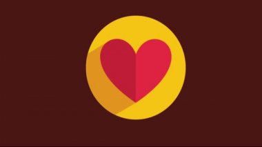 Kalp Video animasyon