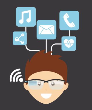 Giyilebilir Teknoloji 