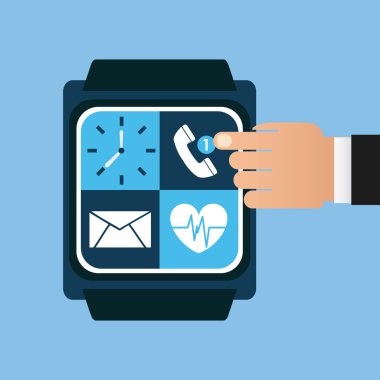 Giyilebilir Teknoloji 