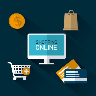 Online ödeme tasarım.