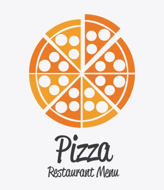 Pizza tasarım.