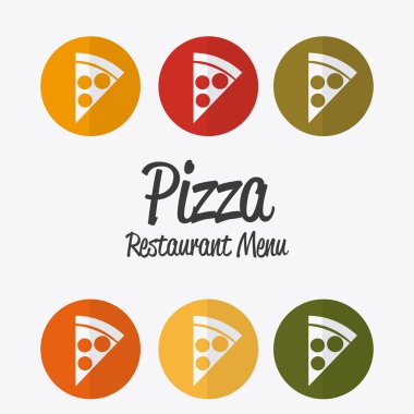 Pizza tasarım.