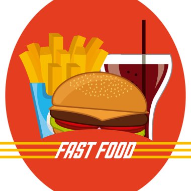 Fast food 