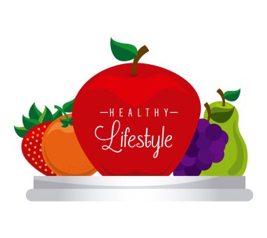 Sağlıklı yaşam tarzı 