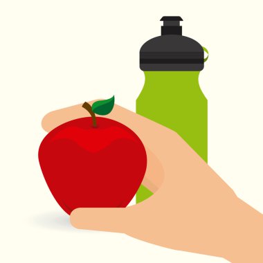 Sağlıklı yaşam tarzı 