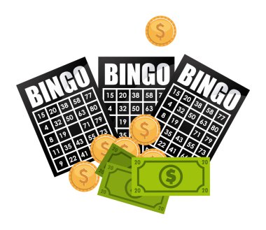 Casino kutsal kişilerin resmi