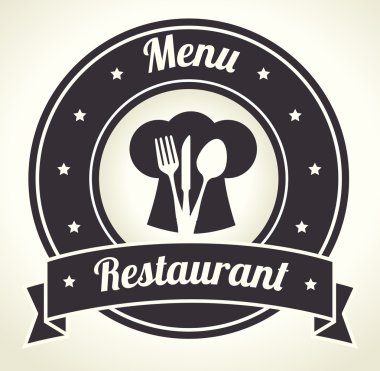 Restoran tasarımı.