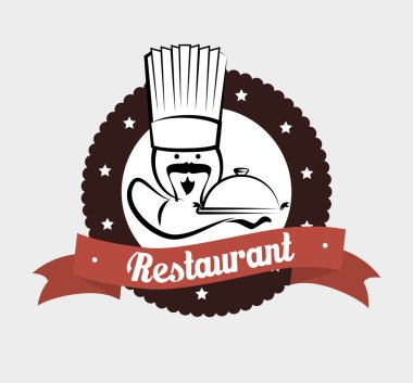 Restoran tasarımı.