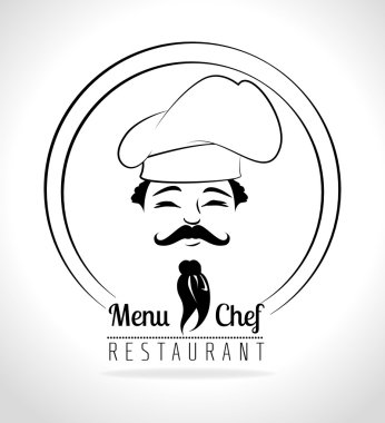 Restoran tasarımı.