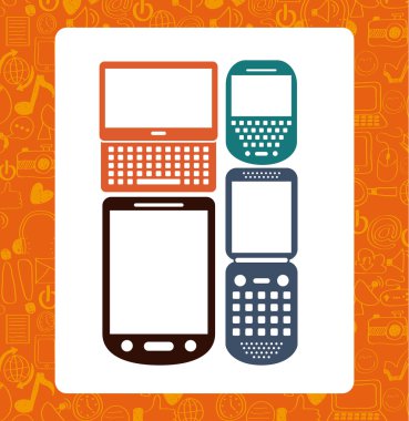 cep telefonu teknolojisi 