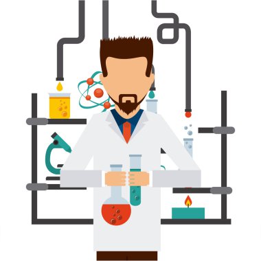 Bilimsel Laboratuarı