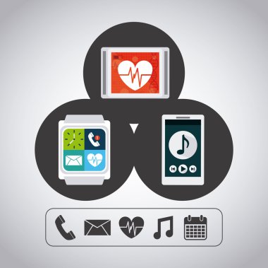 Giyilebilir Teknoloji