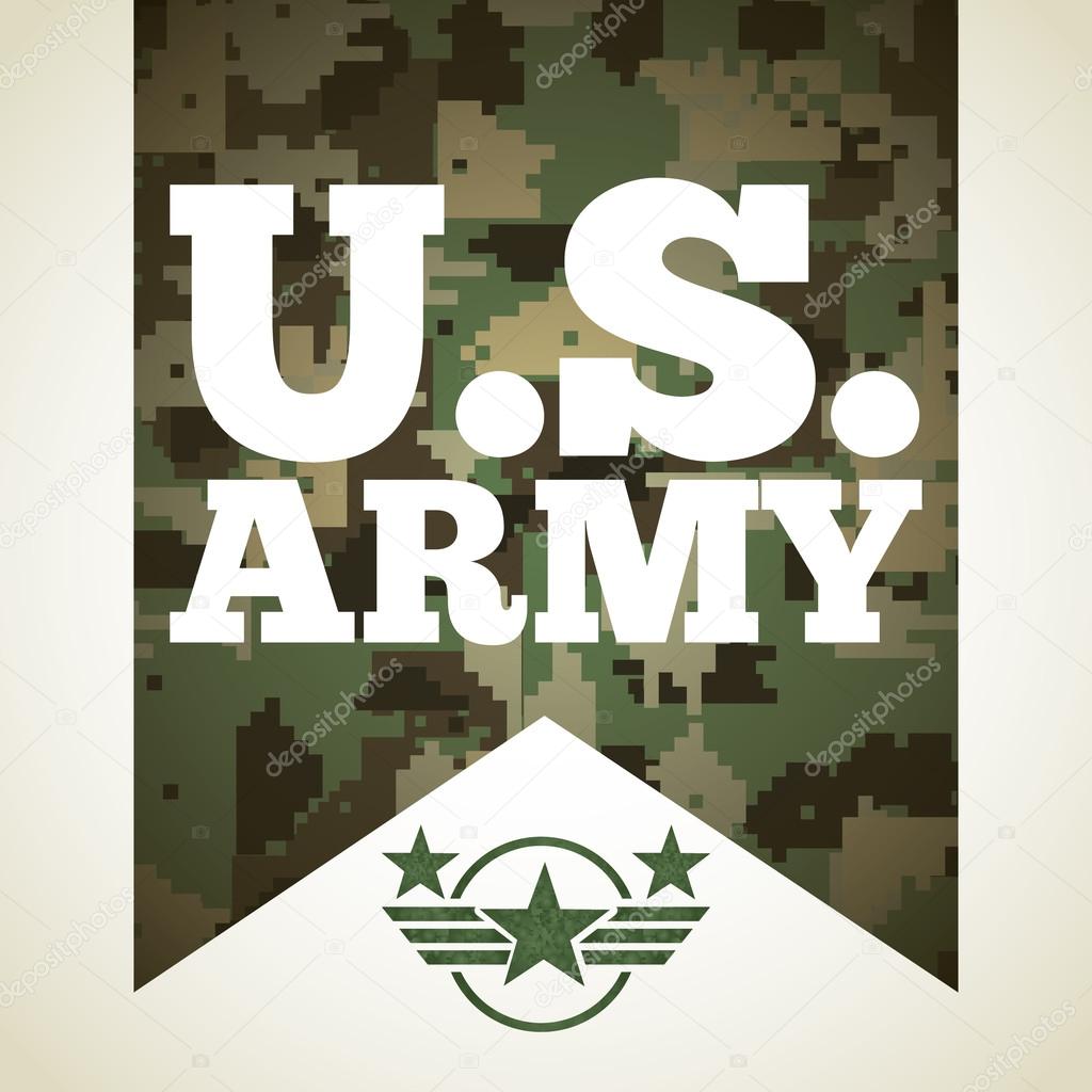 military emblem 