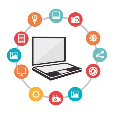 Sosyal Medya tasarım.