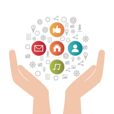 Sosyal Medya tasarım.