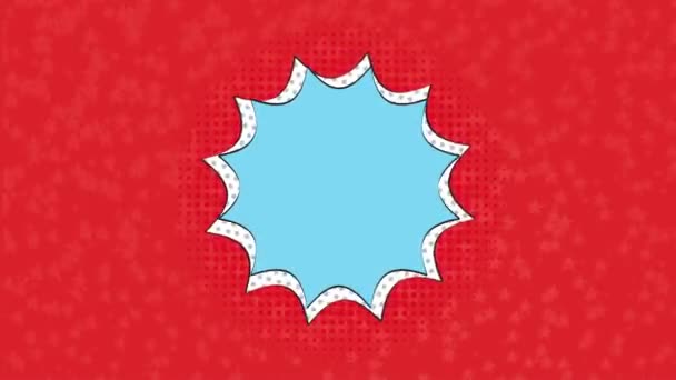 Fond, Animation vidéo 