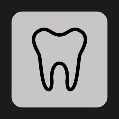 Diş Simgesi 