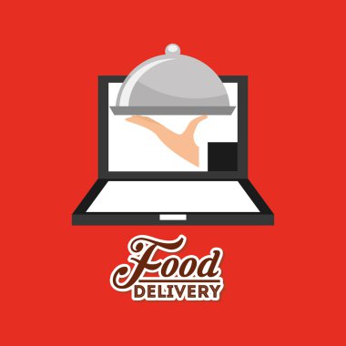 Yemek Teslimatı 