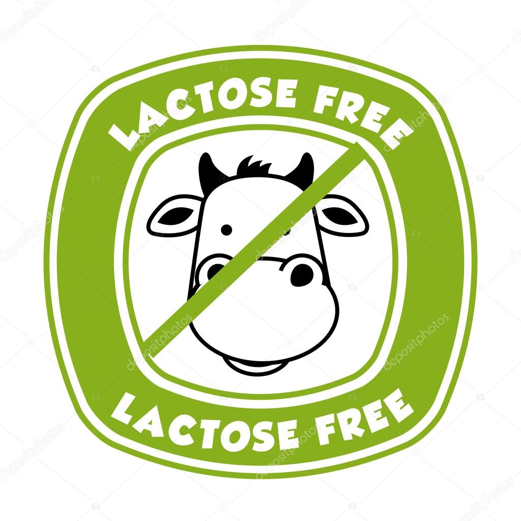 lactose free