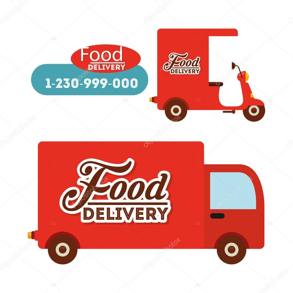 food delivery 