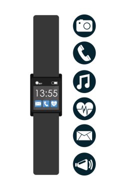 Giyilebilir Teknoloji