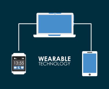 Giyilebilir Teknoloji