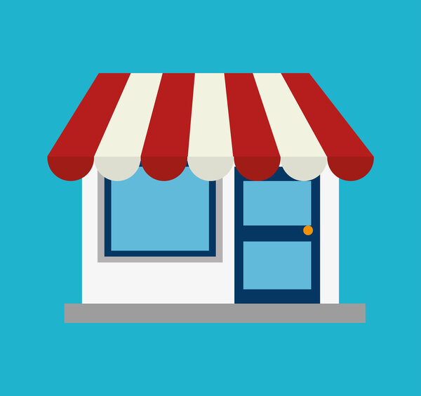 Дизайн магазинов
.