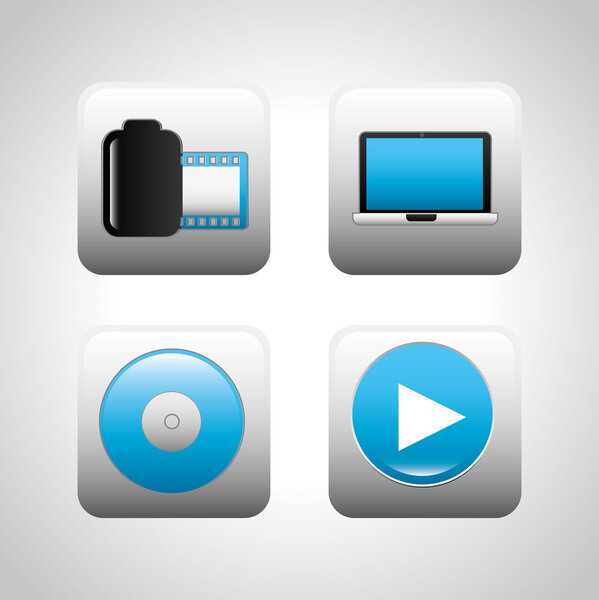media player 