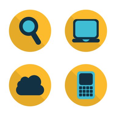 Bilgisayar Simgeleri 