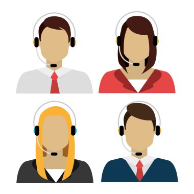 Müşteriler tasarım.