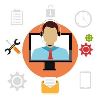 Müşteriler tasarım.