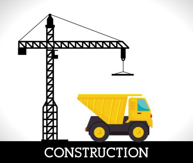 İnşaat tasarım altında.