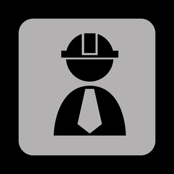 Construction icons — Stock Vector