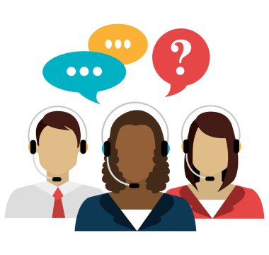 Müşteriler tasarım.