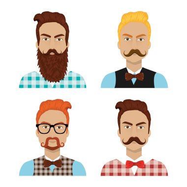 Yenilikçi tasarım, vektör çizim.