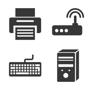 Bilgisayar Simgeleri 