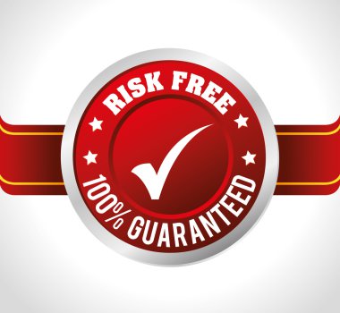risk ücretsiz tasarım.