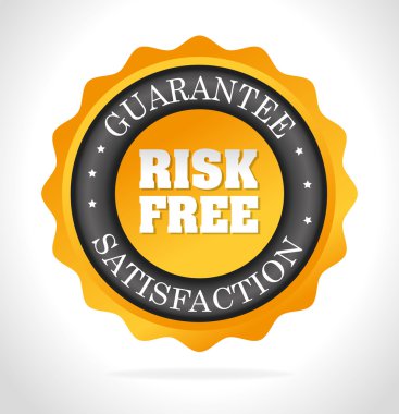risk ücretsiz tasarım.