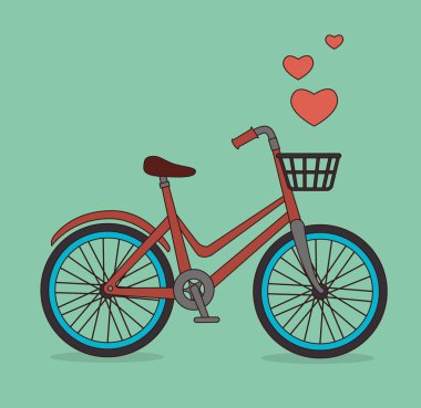 Bike tasarım.