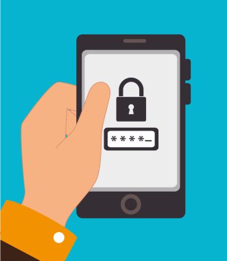 güvenlik sistemi tasarımı.