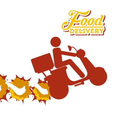 Yemek Teslimatı 