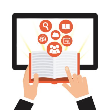 e-öğrenme kavramı