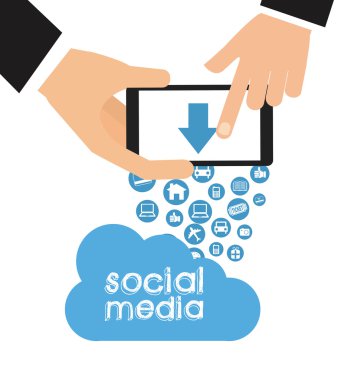 sosyal medya 