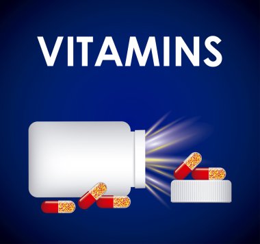 vitamin ve suplements 