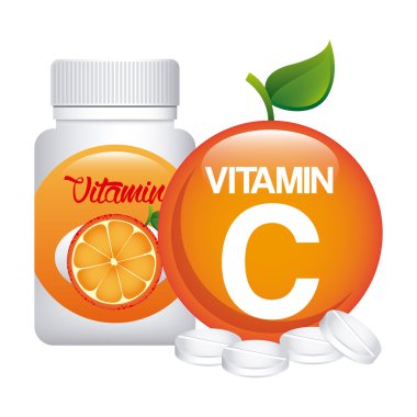 vitamin ve suplements 