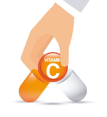 vitamin ve suplements 