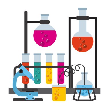 Bilimsel Laboratuarı 