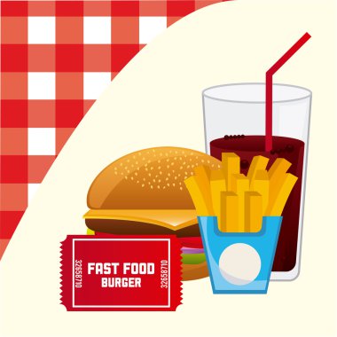 Fast food 