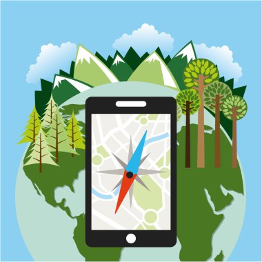 GPS teknolojisi