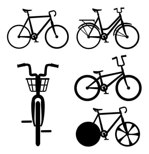 Bike design. — Stock Vector